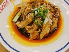 -蓉李记成都名小吃(武汉菱角湖万达店)