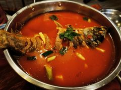 苗家酸汤鱼-苗湘食府(十年店)