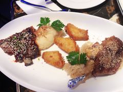 -MOSSO德国餐厅·音乐酒吧(环宇荟店)