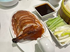 -玉林烤鸭店(定福庄店)