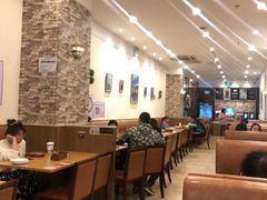 大堂-萨莉亚意式餐厅(中北永旺店)