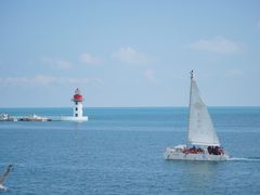 -青海湖二郎剑景区