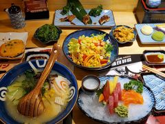 -食鲤料理(西虹东路店)