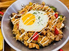 -青春分食(仙林大学城店)