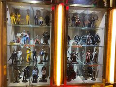 -疯克大象美式烤肉餐厅