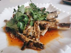 -阮老二·羊肉汤(黄甲店)