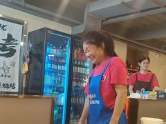 -炉队长·齐齐哈尔家庭烤肉(马家堡店)