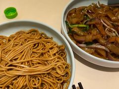 -大铁勺新津菜(东丽阳光新业广场店)