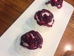 蓝莓山药-老回回饺子馆(海洋馆店)