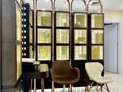 -ALEXIS EYEWEAR艾莱克斯眼镜(国贸商城店)