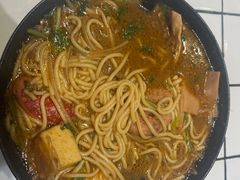 -肥汁米蘭香港米线(长宁来福士店)