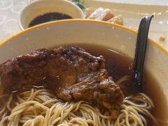 -王中王餐厅(东安路店)