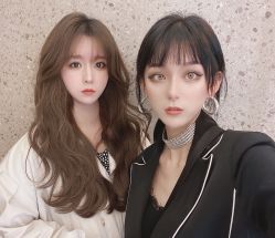 -3AM HAIR SALON染发接发