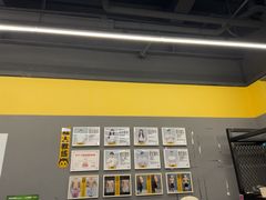 -FEELINGME乐刻包月私教馆·健身(真北华润万家店)