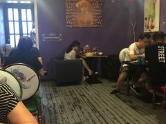 -柒號馆天津菜·八珍豆腐·牛窝骨