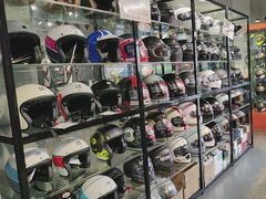 -机车外挂骑士装备(丰台店)