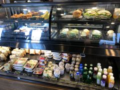 -星巴克(舟山蜈蚣峙店)
