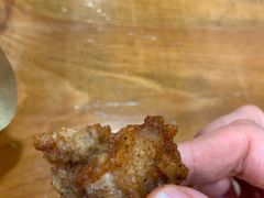 -傅强排骨(成都总店)