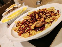 -大唐西市酒店-丝路阳光西餐厅