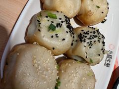 -小杨生煎(黄河路美食休闲街店)