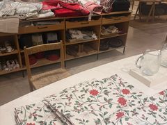 -ZARA HOME(蓝色港湾店)