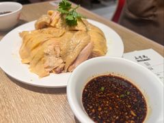白切鸡-泰煌鸡·上海白斩鸡·鸡汤面(鹤庆店)