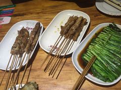 木屋烧烤(南新店)-木屋烧烤(南新店)