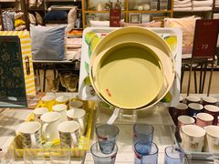 -ZARA HOME(长楹天街购物中心店)