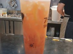 -7分甜(雨花客厅店)