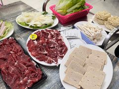 -全好食潮汕牛肉火锅(泗洲路店)