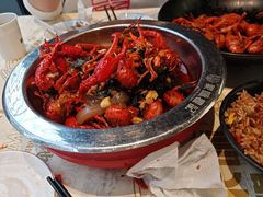 -聚味瞿记·龙虾堂(咸嘉湖店)