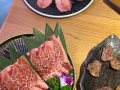 -丸藏和牛烧肉专门店(园区师惠坊店)
