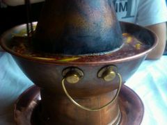 麻辣紫铜锅-东来顺饭庄(王府井步行街店)