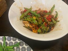 -吃货私房菜(丽江束河古镇店)