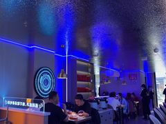 -徐记小怪兽肉蟹煲店(哈西万达金街店)