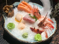 -花隐日式怀石料理(万象城购物中心店)