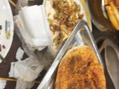 -西部马华清真兰州牛肉面·烧烤夜市(关东店)