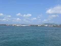 -蓝湾碧波·老字号·疍家非遗海上餐厅