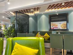 -去茶去餐厅(中央大街店)