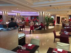 -咖啡苑自助餐厅·中国大饭店