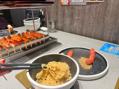 -丰茂烤串(外滩星荟中心店)