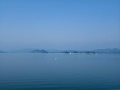 -绿城千岛湖喜来登度假酒店