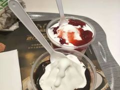 -麦当劳(总统大酒店店)