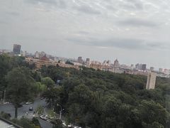 -长春市南湖公园