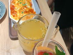 -gaga(深圳福田星河COCO Park店)