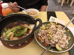 -米仓食堂(凯德广场店)