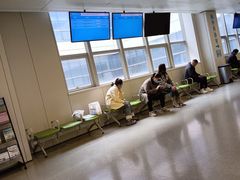 -江苏省人民医院(广州路院区)