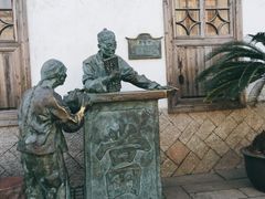 -三坊七巷历史文化街区