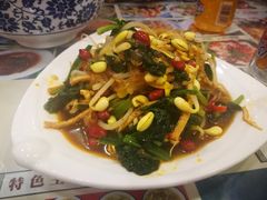 -锦彦岐山面(大唐不夜城店)