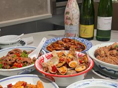 -欧记大排档·景德菜(上海首店)